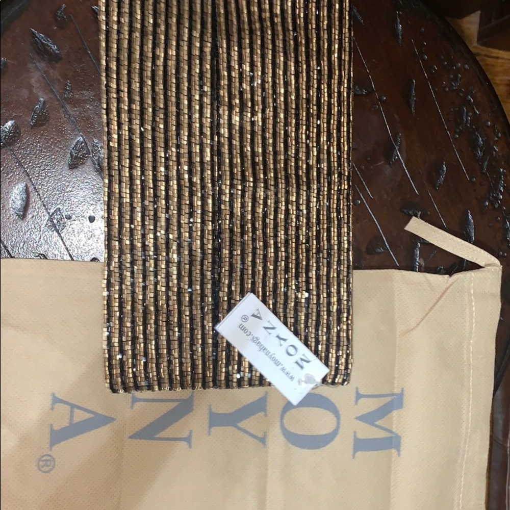 Moyna Night Bag